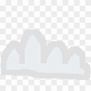 Just A Cloud - Architecture, HD Png Download