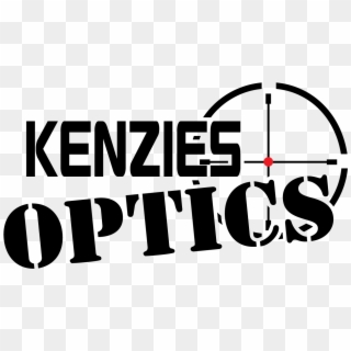 Kenzie's Optics Logo, HD Png Download