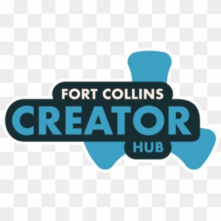 Fort Collins Creator Hub, HD Png Download