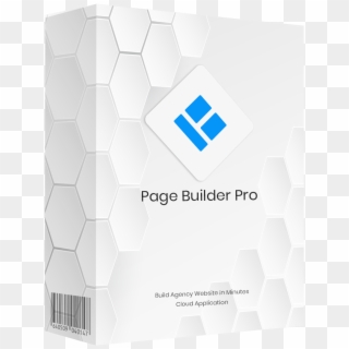 Page Builder Pro Review - Business, HD Png Download