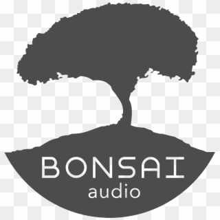 Bonsai Audio, HD Png Download