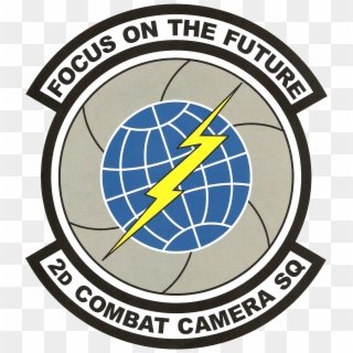 2d Combat Camera Squadron - 336 Air Refueling Squadron, HD Png Download