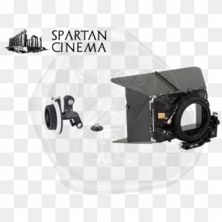 Rent A Matte Box Zip Focus - Wooden Camera Umb-1 Universal Mattebox 202100, HD Png Download
