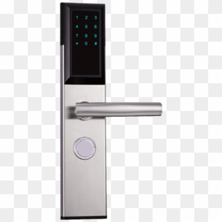Myrent Door Lock - Home Door, HD Png Download
