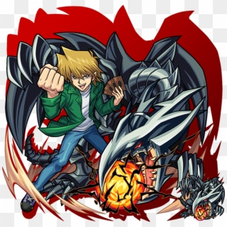 Yugioh Monster Strike, HD Png Download