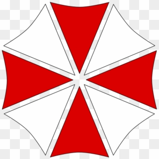 Umbrella Corporation - Umbrella Corporation Logo Png, Transparent Png