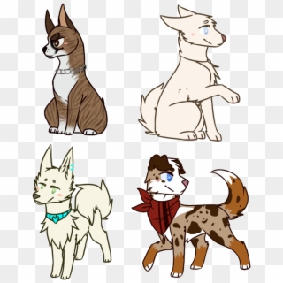 Boy I Sure - Dogs In Love Drawing, HD Png Download