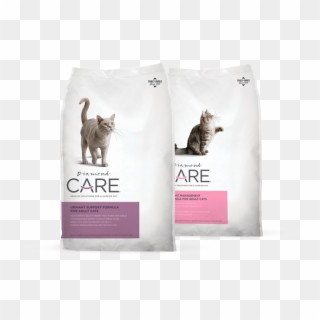 Diamond Care For Cats - Cat, HD Png Download