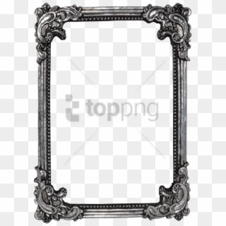 Free Png Transparent Picture Frames Png Image With - Wizard Of Oz Toronto Elgin Theatre, Png Download