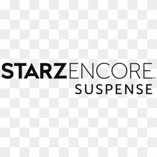 Starz Encore Suspense - Starz Encore Suspense Logo, HD Png Download