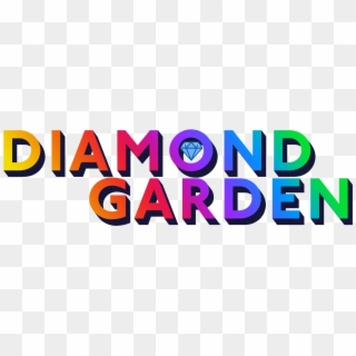 Marina & The Diamonds Forum - Marina And The Diamonds Logo Diamond, HD Png Download