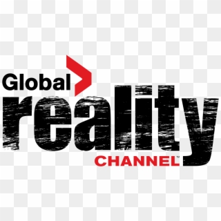 Reality Channel Logo, HD Png Download