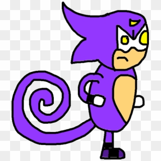 Espio - Chamaeleon - Esg A South Bronx Story, HD Png Download