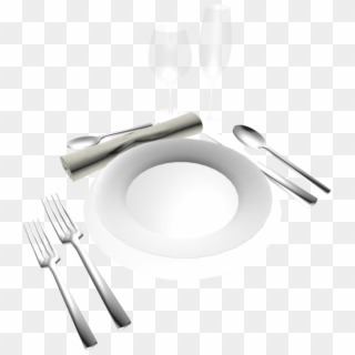 Table Setting - Placemat, HD Png Download