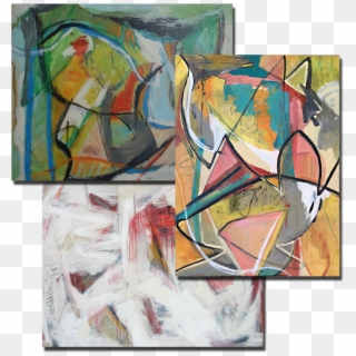 Expressionism Drawing Reality, HD Png Download