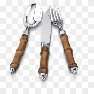 Tahiti Place Setting - Weapon, HD Png Download