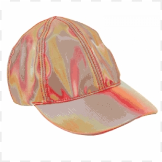 Marty Mcfly Costume - Baseball Cap, HD Png Download
