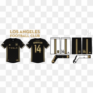 Los Angeles FC - Wikipedia