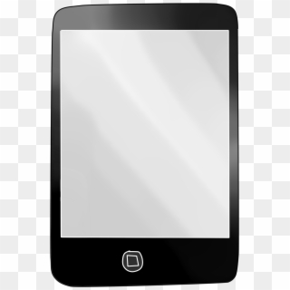 Phone - Tablet Computer, HD Png Download