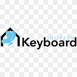 The Keyboard Shopper - Graphic Design, HD Png Download