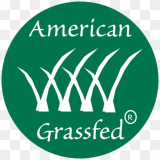 25 Jan 2016 - American Grass Fed Label, HD Png Download