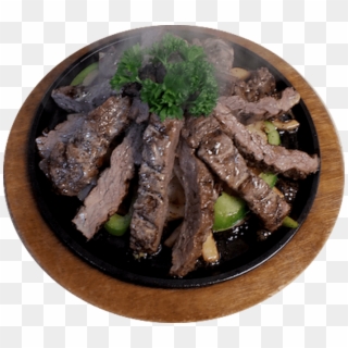 Beef - Mongolian Beef, HD Png Download