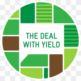 Deal With Yield, HD Png Download