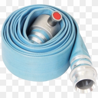 Short Fire Hose - Coaxial Cable, HD Png Download