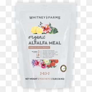 Alfalfa Meal - 1285 Se Stadium Way 925 Pullman Wa 99163, HD Png Download