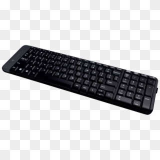 Logitech K230 Wireless Laptop Keyboard - Logitech Mk220 Wireless Keyboard And Mouse Combo, HD Png Download