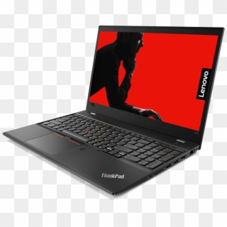 In This Case You Most Likely Need The Lenovo Laptop - Thinkpad T580, HD Png Download