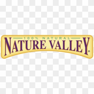 Transparent Svg Vector Freebie - Nature Valley, HD Png Download