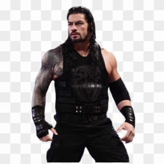 Roman Reigns PNG Transparent For Free Download - PngFind
