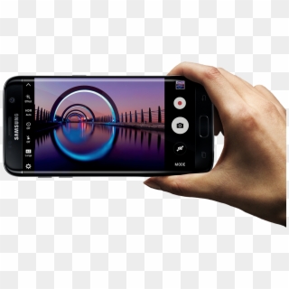 Samsung Galaxy S7 Repair - Samsung Galaxy S8 Camera, HD Png Download