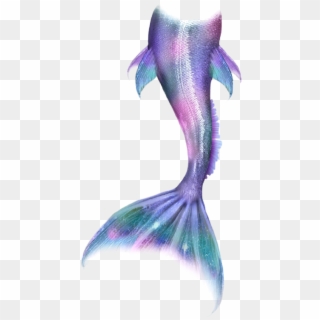 Mermaid Mermaidlife Mermaidtail Mermaids Merman Tail - Glitter Transparent Mermaid Tail, HD Png Download