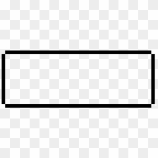 Text Box - Pixel Text Box Png, Transparent Png