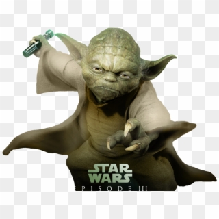 Png Yoda - Star Wars Weekends, Transparent Png
