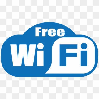 Free Wifi Png Images - Wifi Free Logo Png, Transparent Png