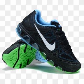 Nike Running Shoes Png Picture - Nike Sports Shoes Png, Transparent Png