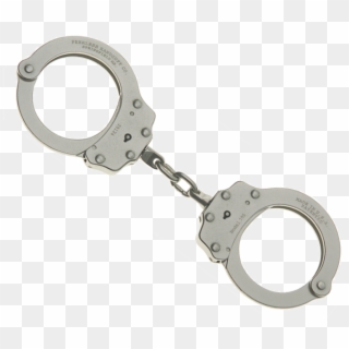 Handcuffs Png - Transparent Background Handcuff Png, Png Download