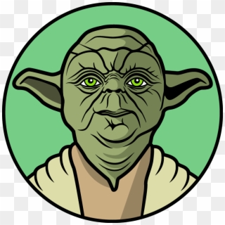 Second Base - Soccer Yoda, HD Png Download