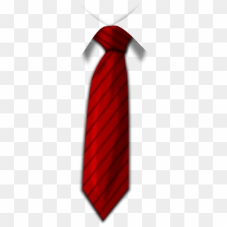 Red Tie Png Image - Red Tie Png, Transparent Png