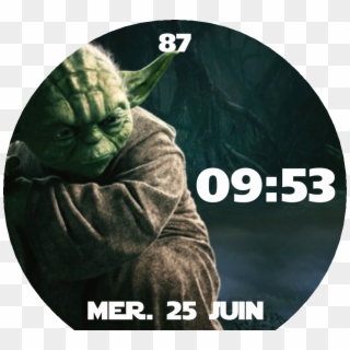 Yoda, HD Png Download