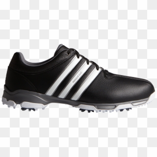 Adidas Shoes Png Transparent Images - Golf Shoe Png, Png Download