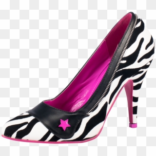 Transparent Background Women Shoes Png, Png Download