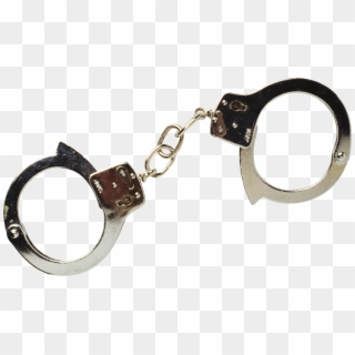Handcuffs Png - Наручники Png, Transparent Png