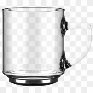 Free Png Download Glass Coffee Cup Png Images Background - Cup Of Glass Png, Transparent Png