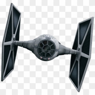 Tie Fighter Star Wars Png Photo - Tie Fighter Transparent, Png Download
