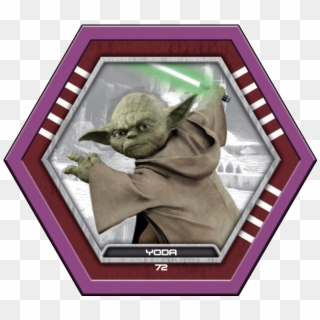 Celebrate May The 4th With Topps Star Wars - Connexions Series Topps Star Wars Galactic Connexions, HD Png Download