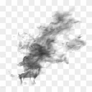 Png Freeuse Download Sticker By Sa I - Transparent Smoke Effect Photoshop, Png Download